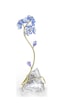 5666971 Swarovski Ev Dekorasyonu Florere:forget-me-not 5666971 Swarovski Ev Dekorasyonu Florere:forget-me-not