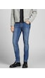 Jack & Jones Jack&Jones Slim Fit Düşük Bel Mavi Erkek Kot Pantolon 12184473 Mavi Jack & Jones Jack&Jones Slim Fit Düşük Bel Mavi Erkek Kot Pantolon 12184473 Mavi