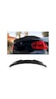 Bmw E-90 Psm Boyalı Piano Black Spoiler