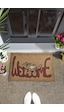 Welcome Cat 45X70 Cm Iç Ve Dış Kapı Önü Paspası Welcome Cat 45X70 Cm Iç Ve Dış Kapı Önü Paspası