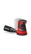 Einhell TE-RS 18 Li-Solo Akülü Eksantrik Zımpara - 4462010 Einhell TE-RS 18 Li-Solo Akülü Eksantrik Zımpara - 4462010
