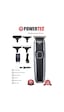 Powertec TR-858 Saç ve Sakal Kesme Makinesi