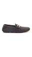 Mocassini Gold Deri Erkek Loafer 60863 001