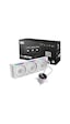 Dragos Frostbite 360 White Argb Digital 360mm Intel-amd Uyumlu Sıvı Soğutucu 360 MM Dragos Frostbite 360 White Argb Digital 360mm Intel-amd Uyumlu Sıvı Soğutucu 360 MM