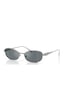 5752913 Swarovski Güneş Gözlüğü Mıllenıa:eyewear Sk7042 Sıl/cry Apı Çok Renkli 5752913 Swarovski Güneş Gözlüğü Mıllenıa:eyewear Sk7042 Sıl/cry Apı Çok Renkli