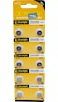 Tianqiu Ag3 Lr41 Alkalin Saat Pili 10 Lu 1.55 Volt Düğme Pil 392 Tianqiu Ag3 Lr41 Alkalin Saat Pili 10 Lu 1.55 Volt Düğme Pil 392