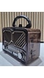 Yuegan Pl-4700 Nostalji Radyo Speaker Fm.bt.sd.usb Girişli