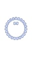 5609703 Swarovski Kolye Mıllenıa:All Ard L Octa Lsap/Rhs
