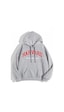 Blackjack Giyim Montanaa Oversize Sweatshirt Ggrri