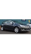 Astra J Hb Krom Cam Çerçevesi Cam Çıta 12 Prç. 2010-2018