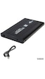 2.5" 500gb Sata 2.0 Taşınabilir Harddisk Diğer