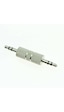 3.5 MM STEREO AUX ERKEK/ERKEK ARA METAL JACK