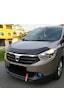 Dacia Lodgy ABS Kaput Rüzgarlığı 2013 ve üstü