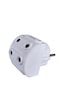 Asel Asl-400 0408 5'li Golyat Fiş Priz - Hrd-010919