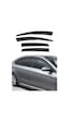 Ford Focus 3/4 Sedan/hb 2011-2017 Uyumlu Araca Özel Sport Style Akrilik Cam Rüzgarlığı Koyu 4 Parça Ford Focus 3/4 Sedan/hb 2011-2017 Uyumlu Araca Özel Sport Style Akrilik Cam Rüzgarlığı Koyu 4 Parça
