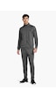 Under Armour Ua Rival Knit Track Suit Eşofman Takımı Siyah