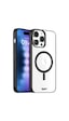 Buff Apple Uyumlu iPhone 15 Pro Max Magsafe Slim Fit Kılıf