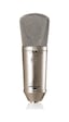Behringer B1 Tek Diyaframlı Condenser Stüdyo Kayıt Mikrofonu