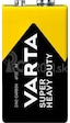 Varta 9 Volt Pil