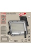 Cata Ct-4649 200w Solar Led Projektör Cata Ct-4649 200w Solar Led Projektör