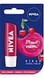 Nivea Lip Kiraz Dudak Bakım Kremi