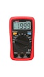 Unı-t Ut 33a+ 600v Ut33+ Serisi Dijital Multimetre Ölçü Aleti