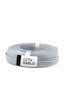 100 Metre Kaliteli 2+1 - 0.50 Mm Cctv Güvenlik Kamera Kablosu