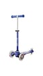 Micro Mini Deluxe MMD003 3 Tekerlekli Çocuk Scooter