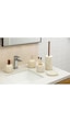 Primanova Kerry 5 Li Banyo Seti D-s21271 Çok Renkli Primanova Kerry 5 Li Banyo Seti D-s21271 Çok Renkli
