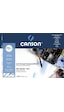 Canson 1557 Resim Blok 200Gr 35X50 15Yp