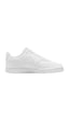Nike W Court Vision Low NN Kadın Günlük Spor Ayakkabı DH3158-100- Beyaz