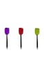Petra-kaşık Spatula 3'lü Set