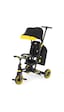 Kanz Trail Max 7in1 Bisiklet Sarı Kanz Trail Max 7in1 Bisiklet Sarı