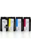Hp 950Xl Hp 951Xl 4 Renk Uyumlu Kartuş Pro 276/251/8100/8600/8610