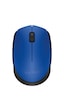 Logitech M171 Kablosuz USB Alıcılı Optik Mouse