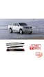 Vw Amarok 2012 Ve Sonrası Mugen Cam Rüzgarlığı Ön-Arka