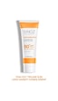 Sinoz Leke Karşıtı Yüksek Koruyucu Normal ve Kuru Ciltler İçin Yüz Güneş Kremi SPF50+ 50 ML