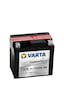 Varta Ttz7s-bs 12v 7ah Agm Motosiklet Aküsü