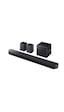 Samsung Uyumlu HW-Q990F 11.1.4 Ch Subwoofer & Arka Hoparlör Q-Serisi Soundbar (2025)