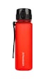 Uzspace 500 ML Tritan Fantastik Kırmızı Spor Ve Günlük Matara