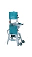Makita LB1200F 900 W Şerit Testere Tezgahı