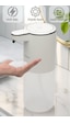 Evo House Otomatik Sensörlü Köpük Sıvı Sabunluk - Şarjlı- Duvara Monte - P11S Model
