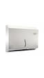 Palex Krom Z Katlı Havlu Dispenseri 3802-1 Gümüş Palex Krom Z Katlı Havlu Dispenseri 3802-1 Gümüş