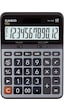 Casio DX-120B Masaüstü 12 Hane Hesap Makinesi