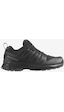 Salomon Xa Pro 3d V9 Erkek Koşu Ayakkabısı-27917-siyah Siyah