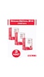 Ocean Methyl B12 1000 Mg 10 ML Sprey 3 Adet