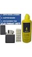 Zippo Benzinli Çakmak + Clipper Benzin 80 Ml + 20 Li Çakmak Taşı Zippo Benzinli Çakmak + Clipper Benzin 80 Ml + 20 Li Çakmak Taşı