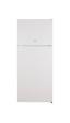 Finlux FN 4520 NF 450 LT No-Frost Çift Kapılı Buzdolabı