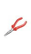 İzeltaş Kargaburun Düz Uçlu Opak Seri 140 MM - 3220132140