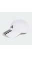 Adidas Je5652 Bball 3s Cap Nl Şapka Beyaz